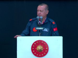 Teknofest’te Gençlere Önemli Tavsiyeler