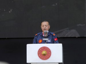 Erdoğan’dan Avm’lere Tl Uyarısı