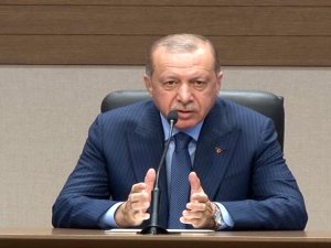 Mhp’nin Af Teklifini Değerlendirdi