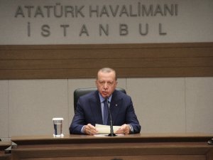 "En Büyük Sorun..."
