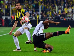 Ezeli Rekabette Ligdeki 125. Randevu