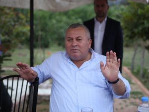 Mhp’li Milletvekili Enginyurt: “Balıkçıların Sorununu Tbmm’ye Getirmekle Mükellefiz”