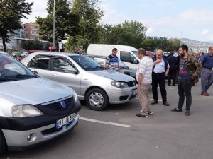 Fındık Satışları Bile Oto Satışlarını Hareketlendirmedi