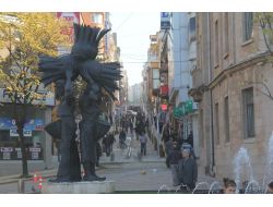 Giresun’a Gelen 3. Cumhurbaşkanını Görecek