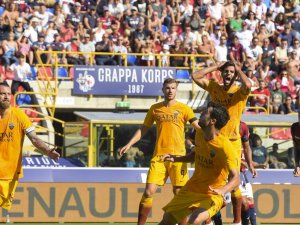 Cengiz’li Roma Yine Kayıp