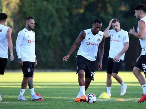 Derbi Hazırlıkları Tamamlandı