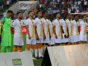 Galatasaray’a Deplasman Yaramıyor