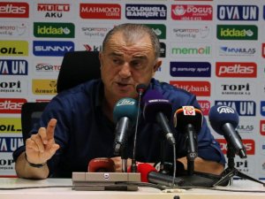 “Düşünmemiz Gereken Konu..."