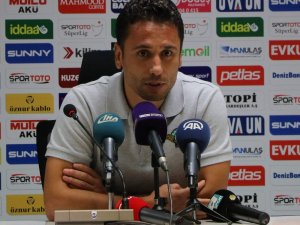 Galatasaray Galibiyetini Değerlendirdi