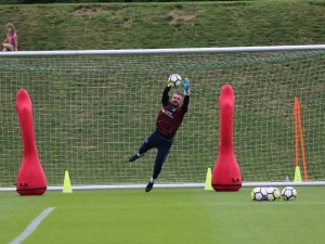 Trabzonspor’un Onur’u