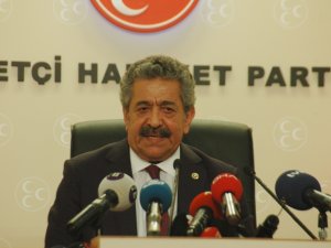 “Alaaddin Çakıcı, Kürşat Yılmaz Yada..."