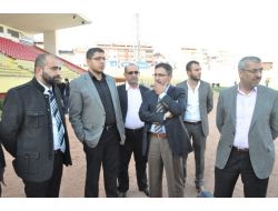 Spor Toto 2. Lig