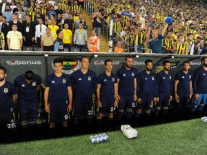 Fenerbahçe’de 8 İsim İlk Kez Derbide