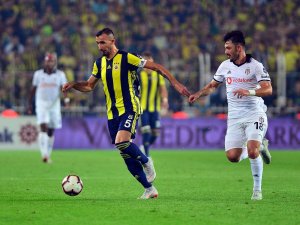 Derbide Kazanan Yok