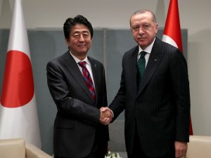Erdoğan’dan Art Arda Görüşmeler