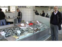 Balık Fiyatları Tırmanışa Geçti