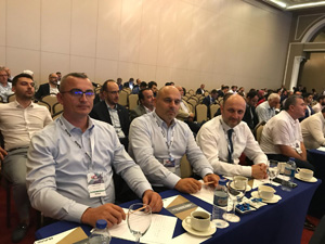 Sporun Ekonomiye Katkısı MÜSİAD İzmir’de Ele Alındı