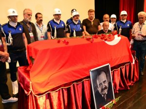 Yakup Yavru İçin Tören Düzenlendi