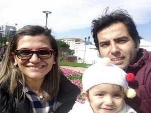 Komadaki Kadın Hakim Sadece Kızının Sesine Tepki Veriyor