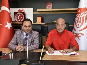 Ziya Doğan: “Her Geçen Hafta Takımı Biraz Daha Düzelmiş Göreceğiz”