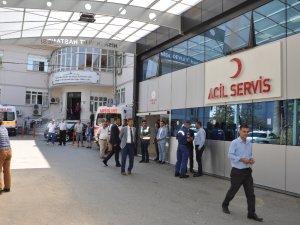 Bakan Pakdemirli’nin Annesi Ve Dayısı Taburcu Oldu
