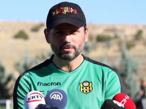Evkur Yeni Malatyaspor’da İdeal Kadro Arayışları
