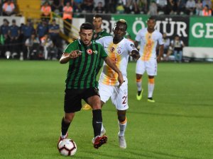 İlk 4’teki Takımlar Puan Kaybetti