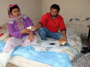 Kömürlükte Yaşam Mücadelesi Veriyorlar