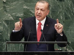 “Brunson Olayının Bizim Ekonomimizle Bir Alakası Yoktur”
