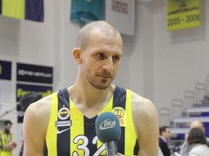 "Hedefimiz Mayıs Ayında Ayakta Olabilmek"