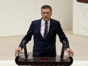 ‘Bir Milyon Öğretmen Bir Milyon Fikir’