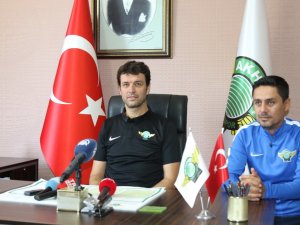 "Akhisarspor Bıraktığımdan Daha Güçlü"