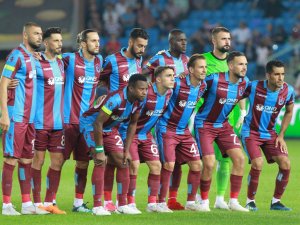 Trabzonspor Diken Üstünde