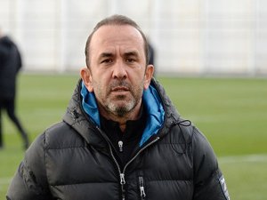 Mehmet Özdilek Erzurumspor’a Doğru