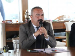 GRÜ Rektörü Prof. Dr. Coşkun: “Öğrenci Sayımızın 33 Bin Olmasını Bekliyoruz”