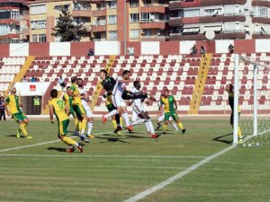 Hatayspor Zorlandı