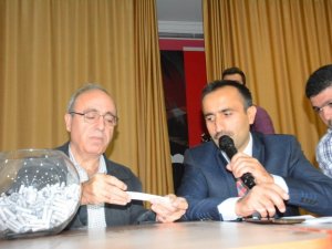 Gümüşhane’de 397 Kişilik Typ Projesine 2 Bin 321 Kişi Müracaat Etti