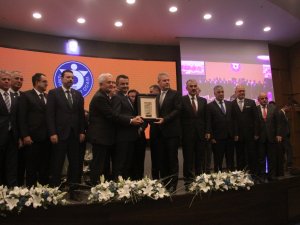 “Bu Olayların Hepsinin Üstesinden Geleceğiz”
