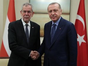 Erdoğan Abd’den Ayrıldı
