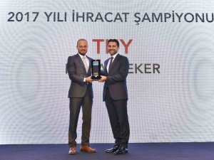 Türkiye’nin İhracat Şampiyonu Türk Hava Yolları Oldu
