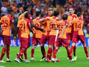 Bb Erzurumspor’la İlk Maç