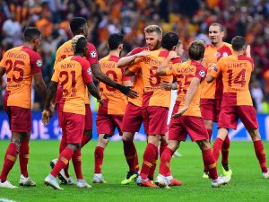 Galatasaray İle Bb Erzurumspor Ligde İlk Kez Karşılaşacak