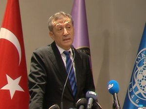 "Eğitim Kelimesinin Etimolojisinden Başlayarak..."