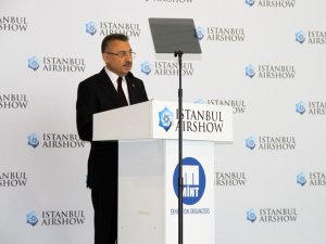 Yeni Havalimanı 225 Bin Kişiye İstihdam Sağlayacak