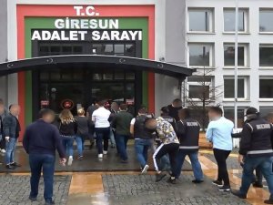 Yasadışı Bahis Oynatanlara Şafak Baskını: 11 Gözaltı