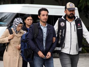 Fetö’nun Öğrenci Sorumlusu Karı-koca Yakalandı