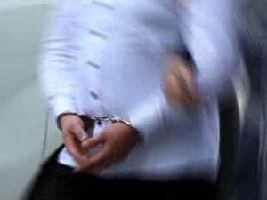 Eski Emniyet Müdürüne Fetö’den Gözaltı