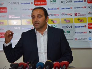 "Gidişat Sanki Normalmiş Gibi Gözüküyor"