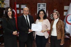 Rize “CAN”ını Kaybetti !