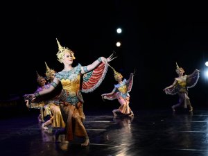 “2018 Türkiye Tayland Karşılıklı Kültür Yılı” Kutlamaları Başladı